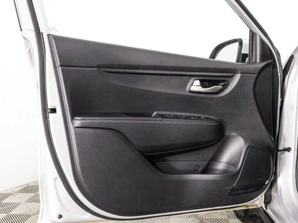 Б/У Киа Рио 2020 года. Фото: #22