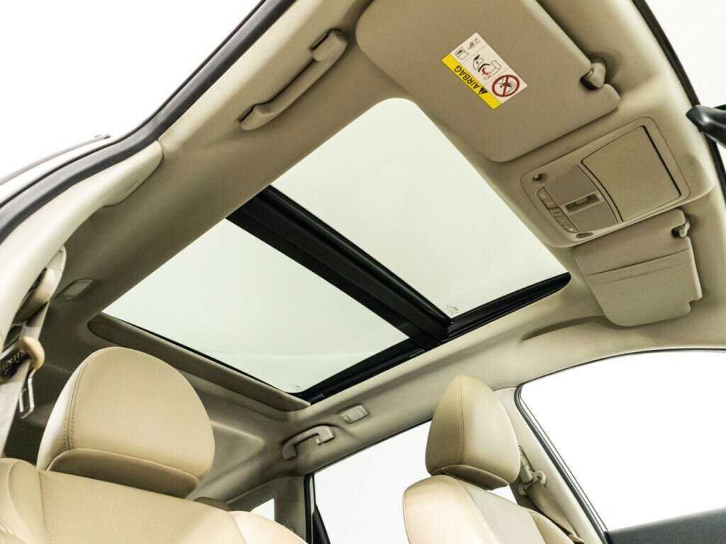 Б/У Ниссан Икс-Трейл 2016 года. Фото: #19