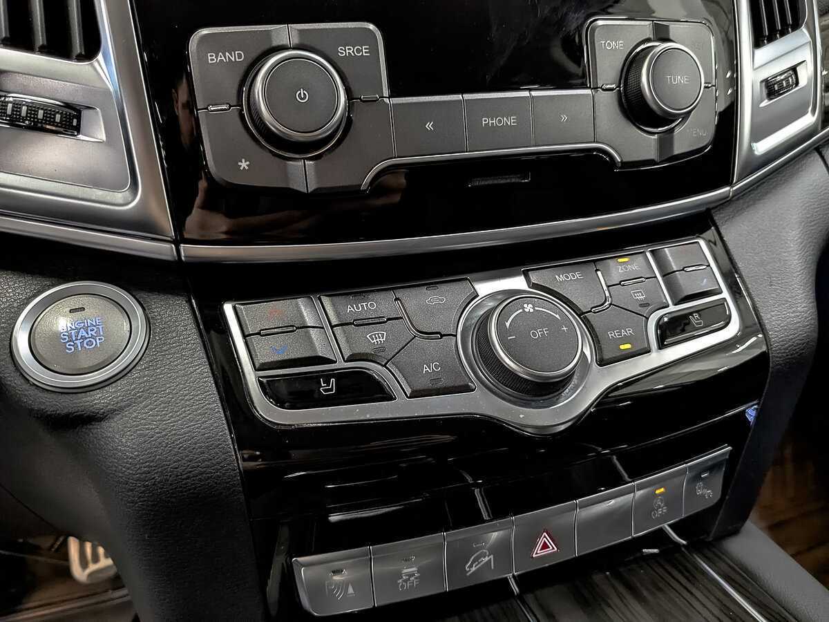 Б/У Хавал Х9 2021 года. Фото: #20