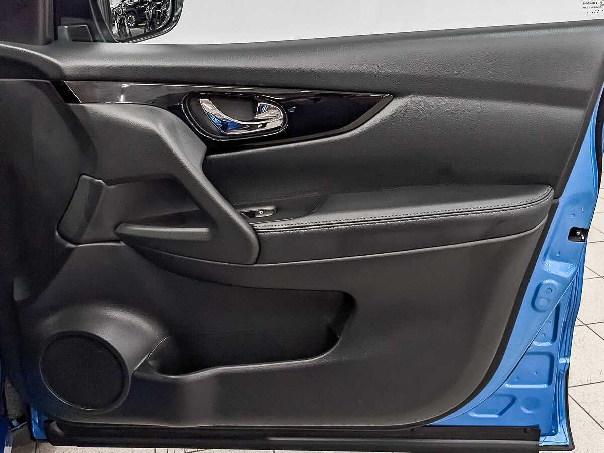 Б/У Ниссан Кашкай 2020 года. Фото: #22