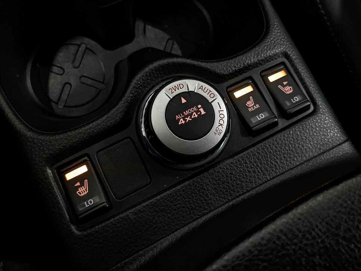 Б/У Ниссан Кашкай 2020 года. Фото: #24