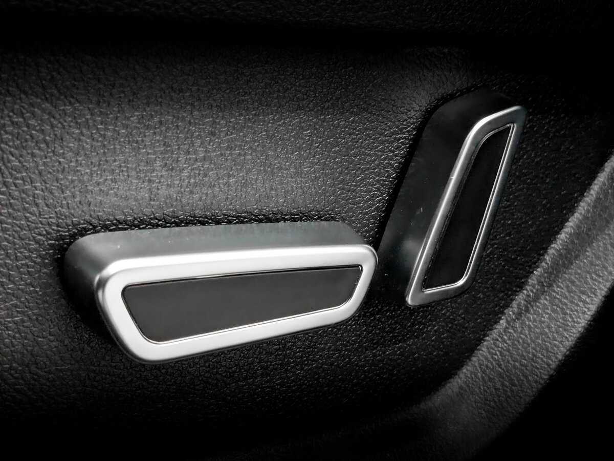 Б/У Чери Тигго 4 2021 года. Фото: #20