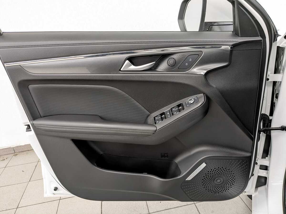 Б/У Хавал Джолион 2021 года. Фото: #18