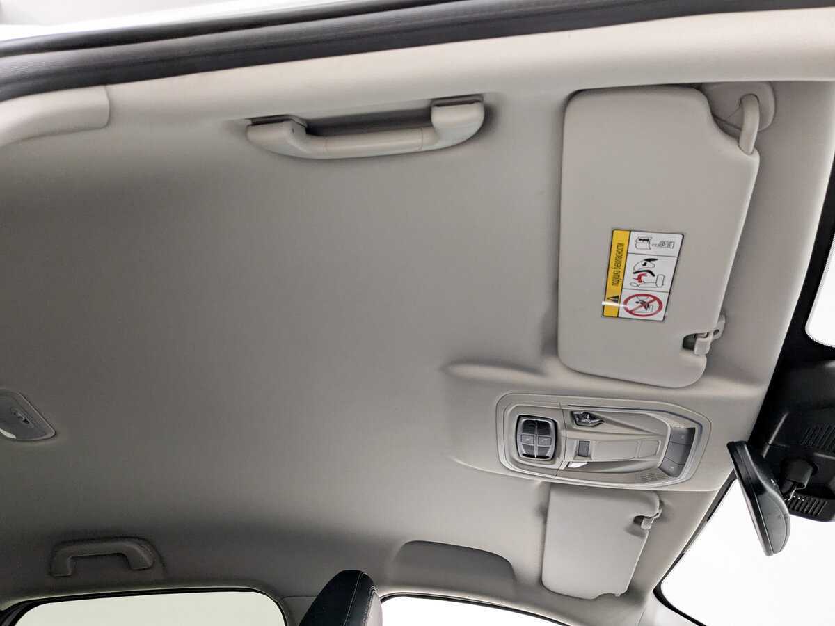 Б/У Хавал Джолион 2021 года. Фото: #22