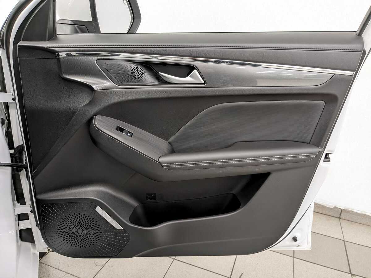 Б/У Хавал Джолион 2021 года. Фото: #24