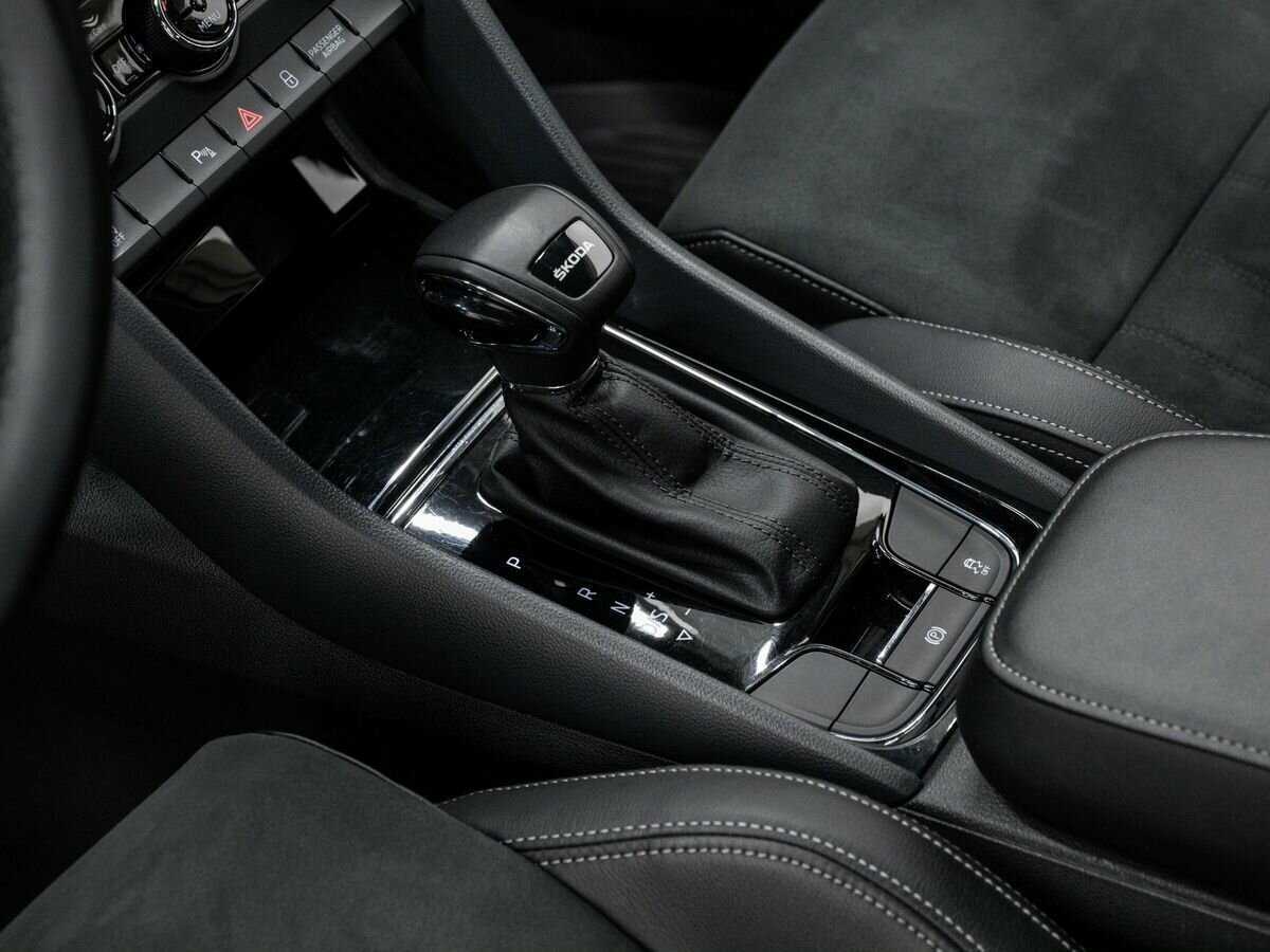 Б/У Шкода Карок 2020 года. Фото: #17