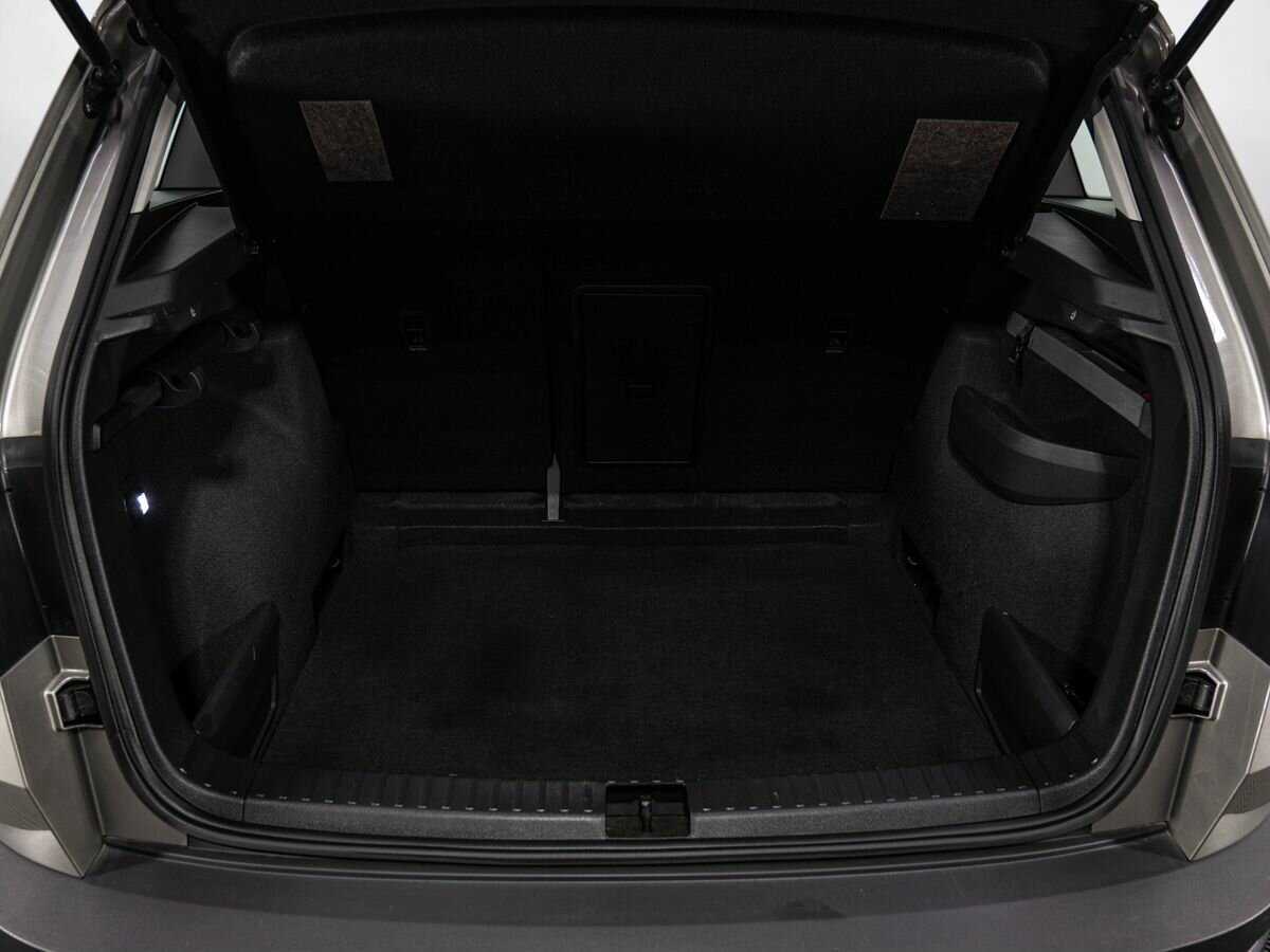 Б/У Шкода Карок 2020 года. Фото: #22