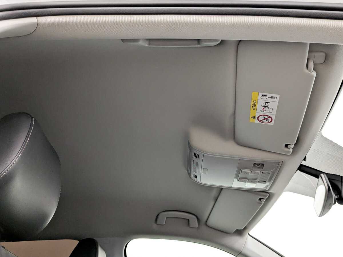 Б/У Шкода Кодиак 2018 года. Фото: #19