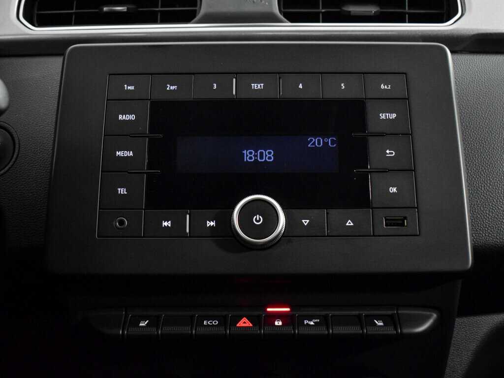 Б/У Рено Аркана 2020 года. Фото: #15