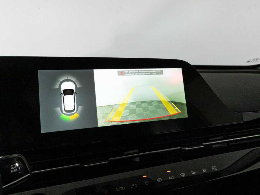 Б/У Омода Ц5 2022 года. Фото: #15