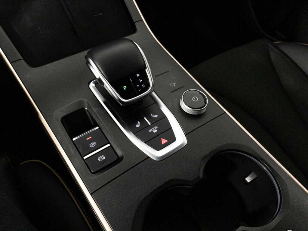 Б/У Омода Ц5 2022 года. Фото: #17