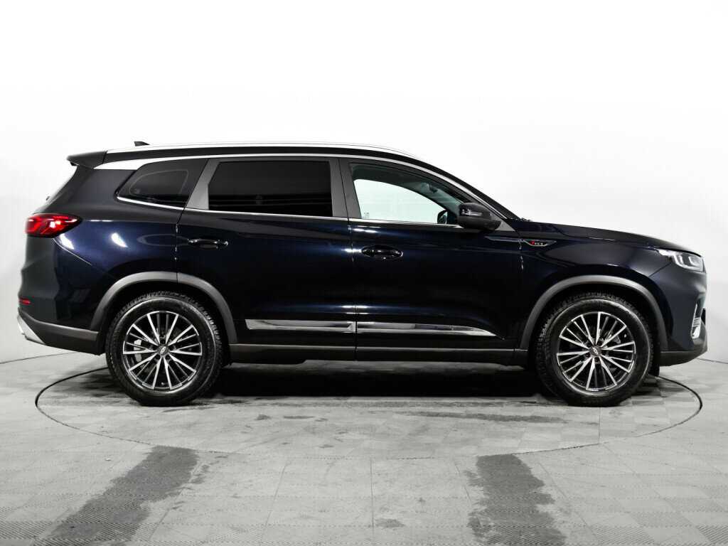 Б/У Чери Тигго 8 Про 2021 года. Фото: #3