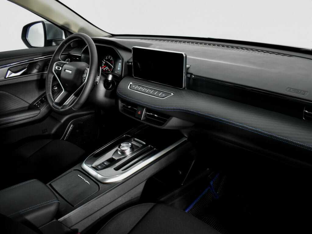 Б/У Хавал Джолион 2023 года. Фото: #10