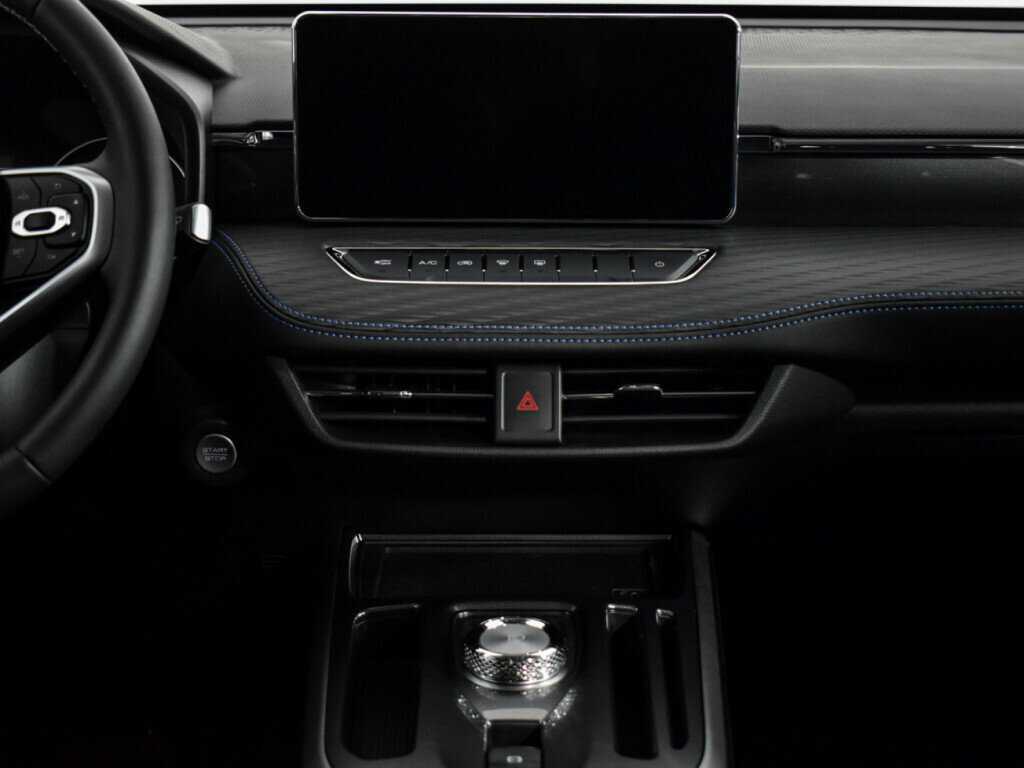 Б/У Хавал Джолион 2023 года. Фото: #12