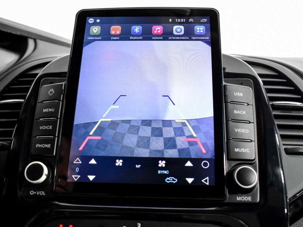 Б/У Рено Каптюр 2020 года. Фото: #18