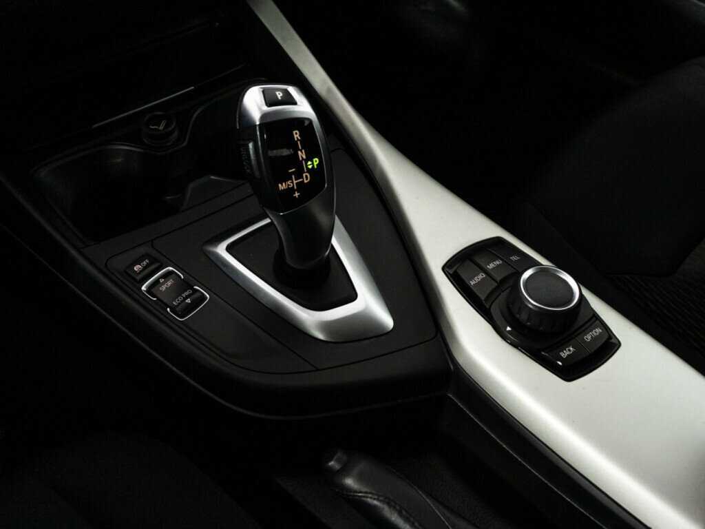 Б/У БМВ 1 серии 2013 года. Фото: #15