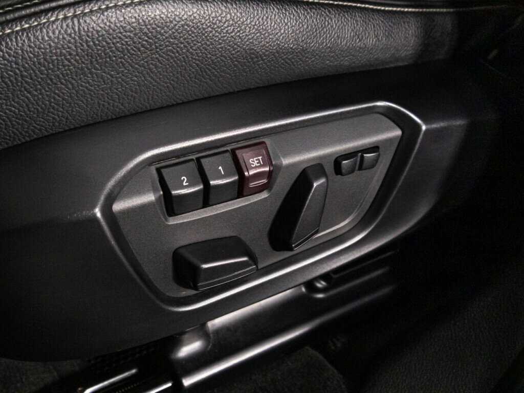 Б/У БМВ Икс4 2015 года. Фото: #19