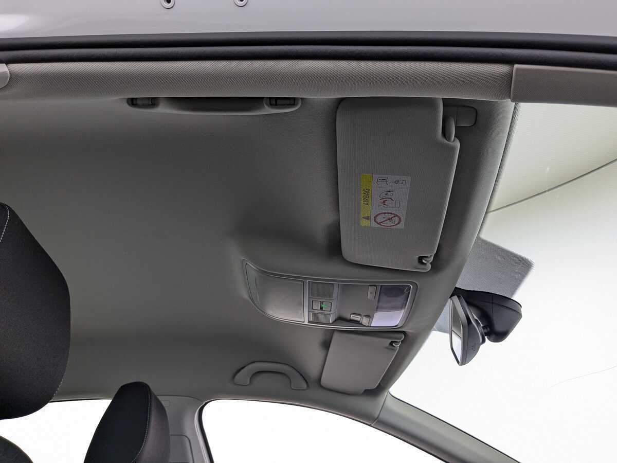 Б/У Шкода Октавия 2020 года. Фото: #21