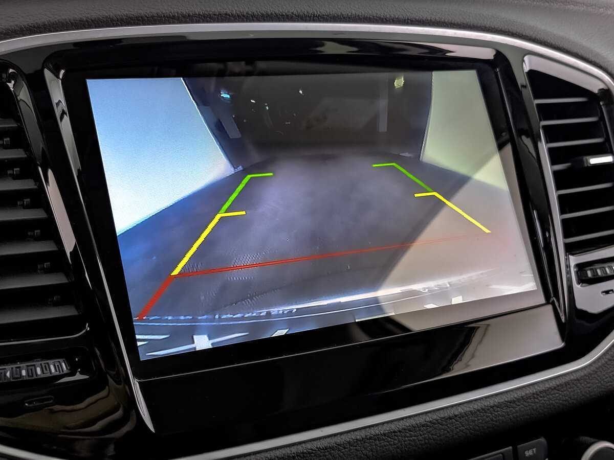 Б/У Джили Эмгранд Икс7 2019 года. Фото: #26