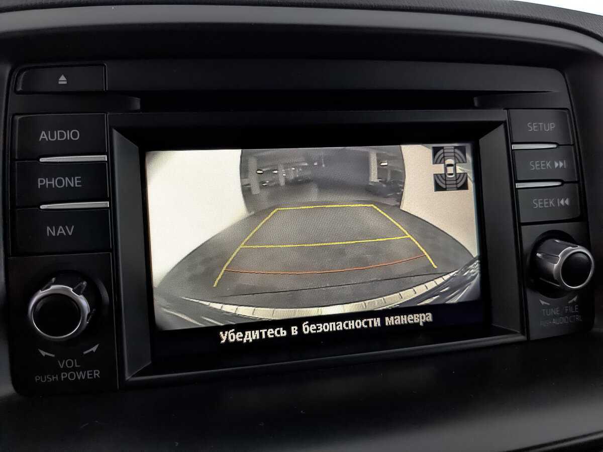 Б/У Мазда Ц-Икс-5 2014 года. Фото: #24