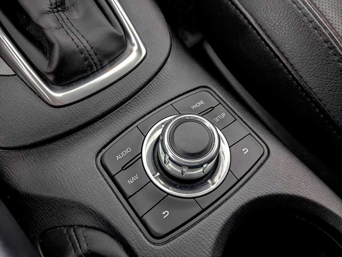 Б/У Мазда Ц-Икс-5 2014 года. Фото: #25