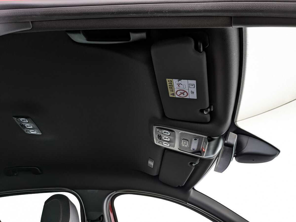 Б/У Рено Аркана 2021 года. Фото: #24