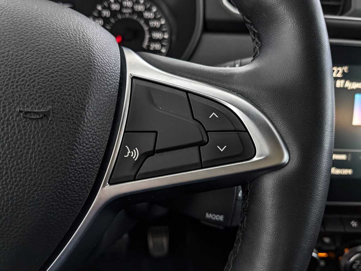 Б/У Рено Аркана 2021 года. Фото: #29