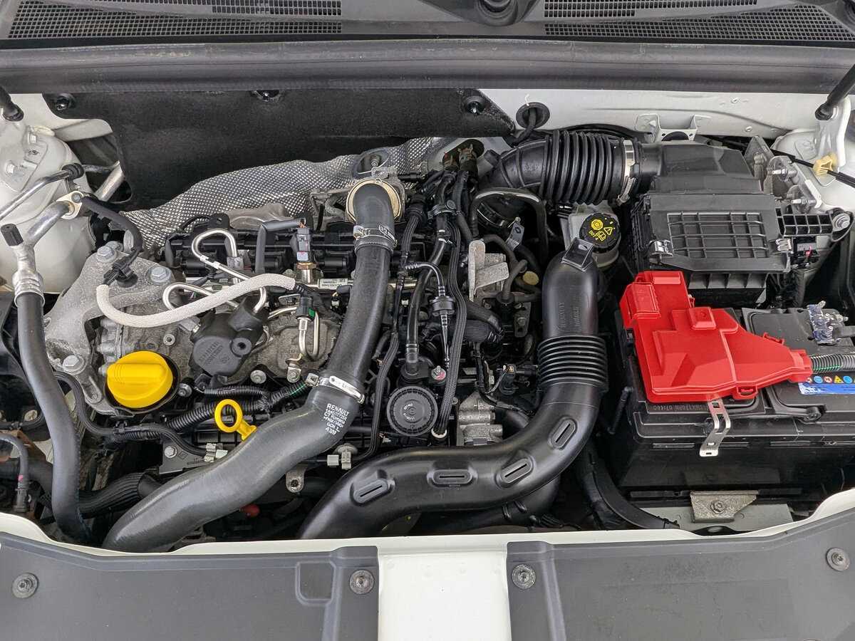 Б/У Рено Аркана 2019 года. Фото: #8