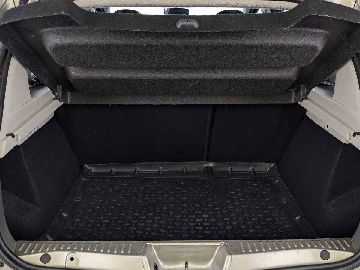 Б/У Рено Сандеро 2021 года. Фото: #9