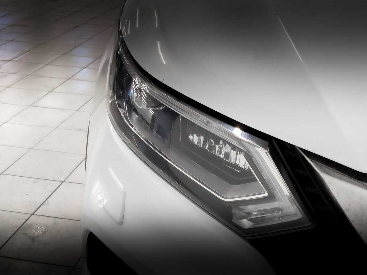 Б/У Ниссан Кашкай 2020 года. Фото: #16