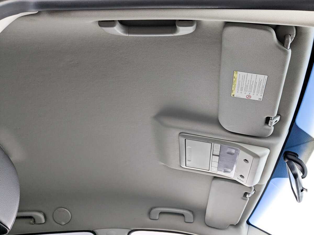 Б/У Опель Антара 2012 года. Фото: #21