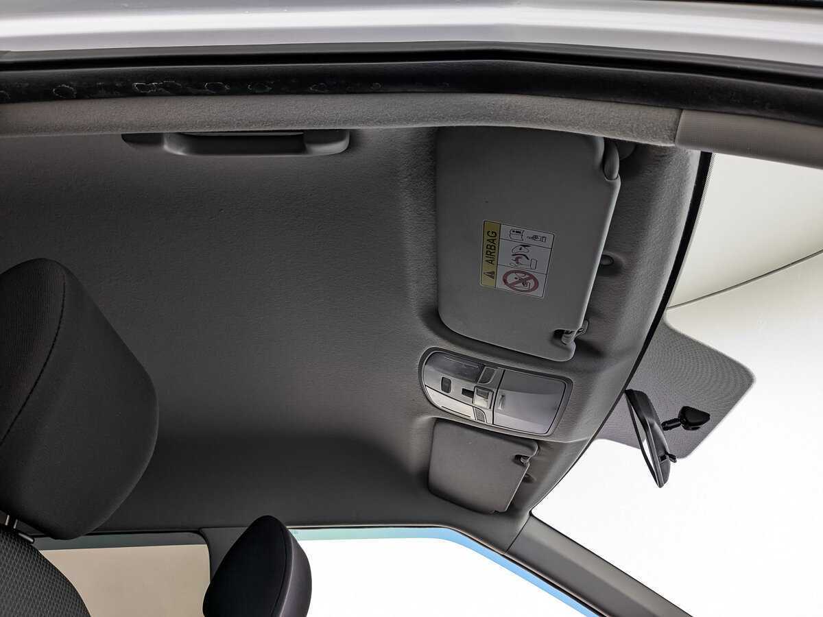 Б/У Хендай Крета 2019 года. Фото: #22