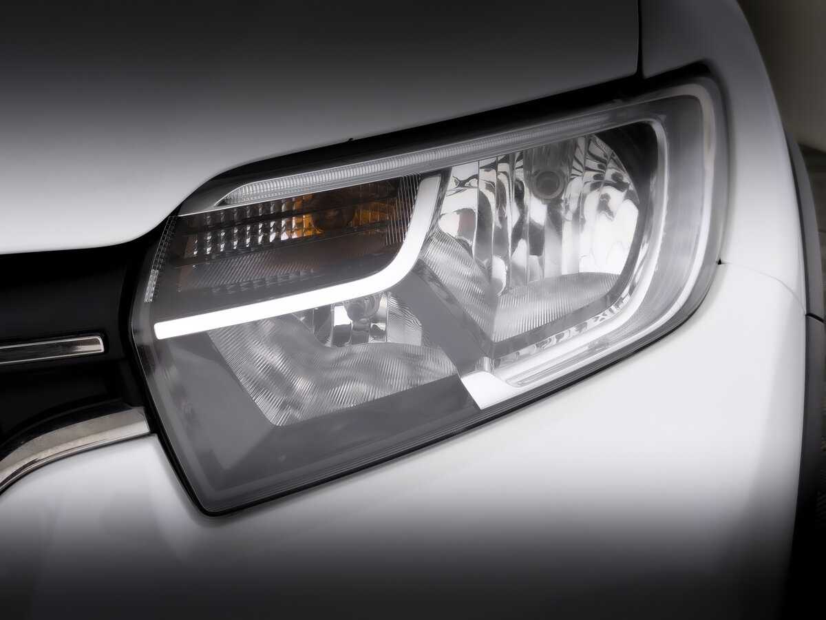 Б/У Рено Сандеро 2019 года. Фото: #16