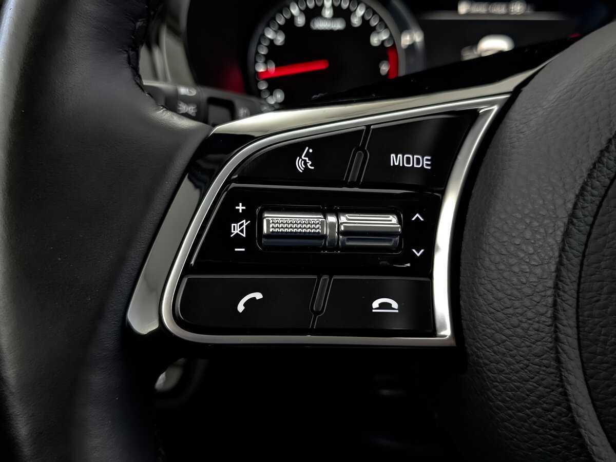 Б/У Киа Сельтос 2020 года. Фото: #28