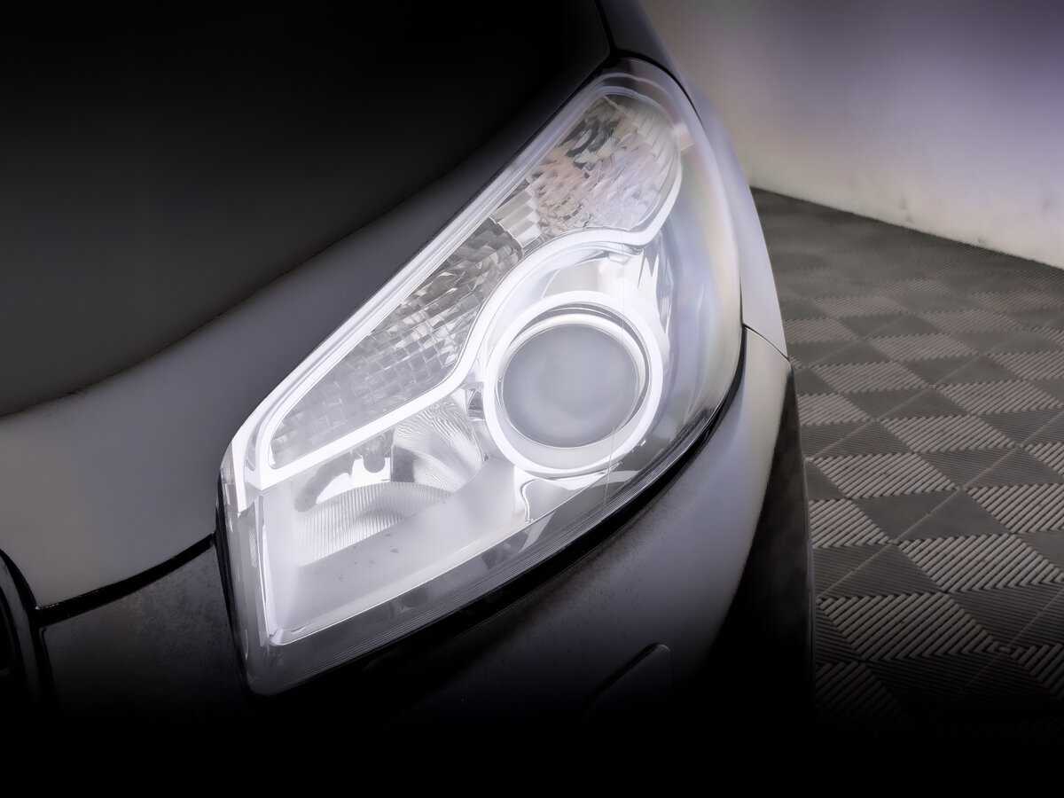 Б/У Ниссан Кашкай 2012 года. Фото: #16