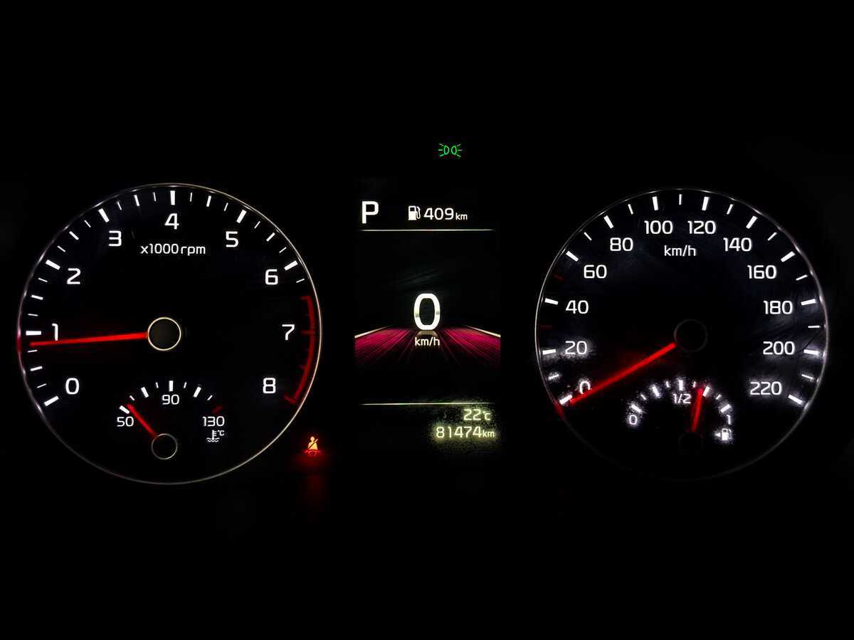 Б/У Киа Рио 2022 года. Фото: #12