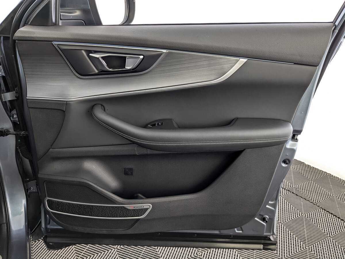 Б/У Чери Тигго 7 Про 2021 года. Фото: #23