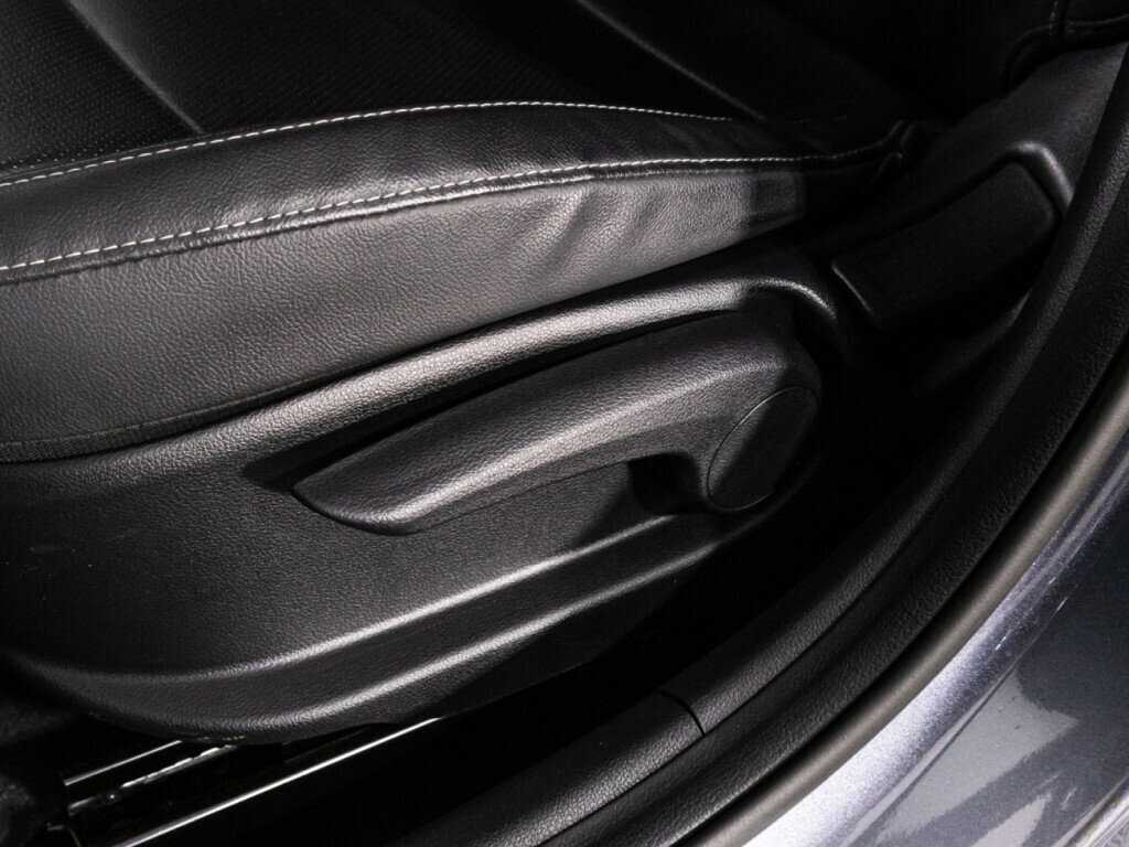 Б/У Киа Рио 2020 года. Фото: #28