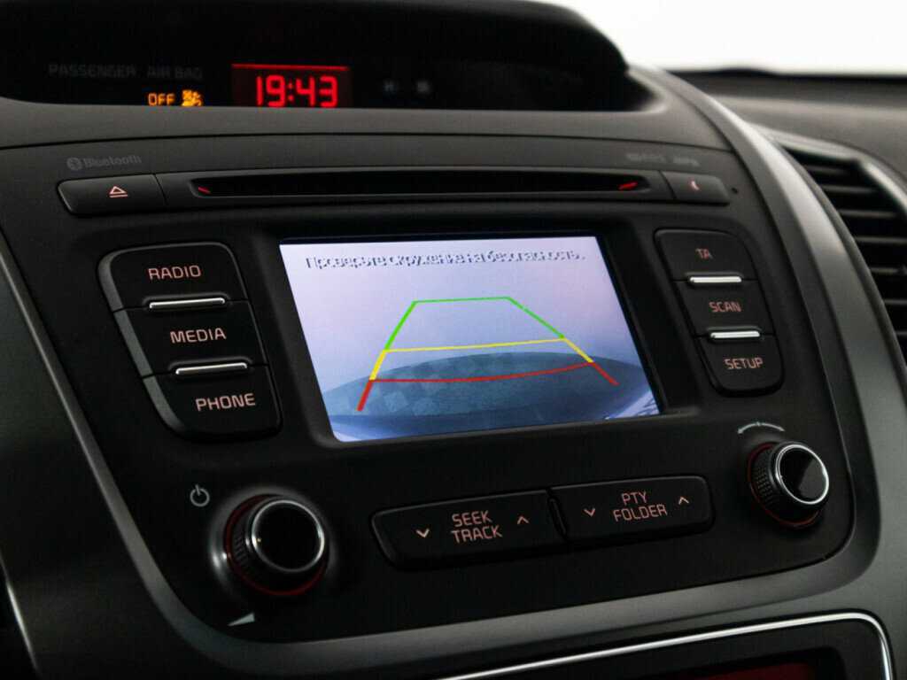 Б/У Киа Соренто 2019 года. Фото: #14