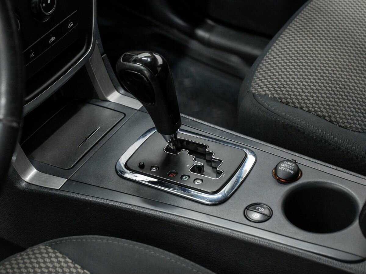 Б/У Джили Эмгранд Икс7 2015 года. Фото: #16