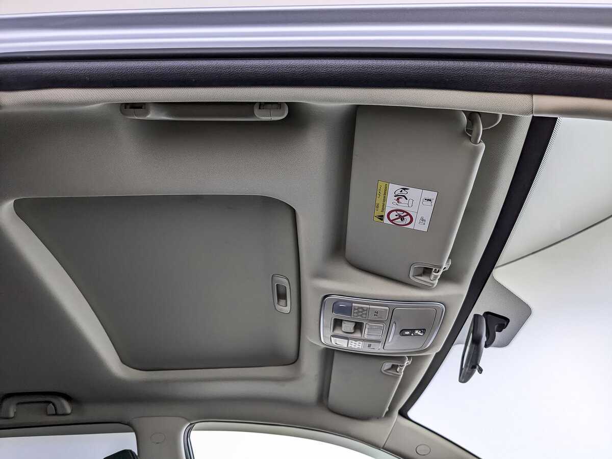 Б/У Джили Эмгранд Икс7 2020 года. Фото: #22