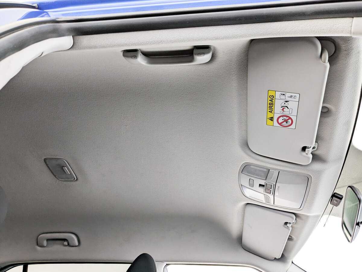 Б/У Хендай Крета 2017 года. Фото: #21