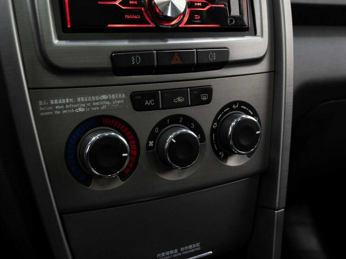 Б/У Чери Тигго (Т11) 2015 года. Фото: #21