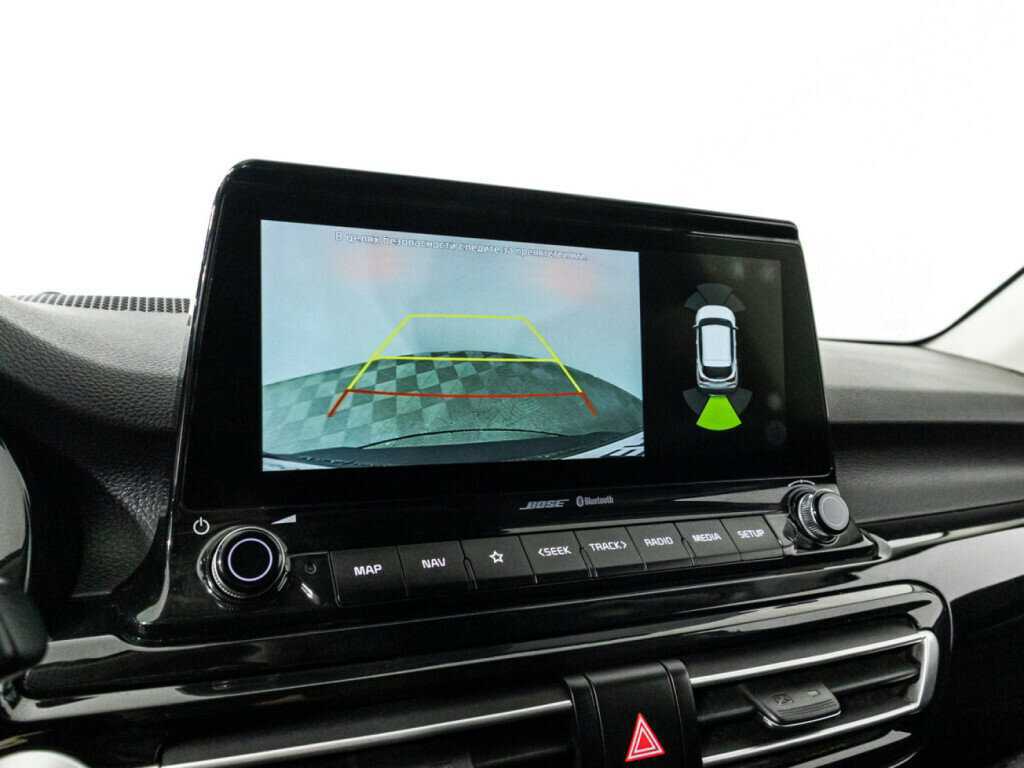 Б/У Киа Сельтос 2020 года. Фото: #15