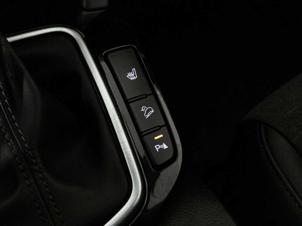 Б/У Киа Сельтос 2020 года. Фото: #18