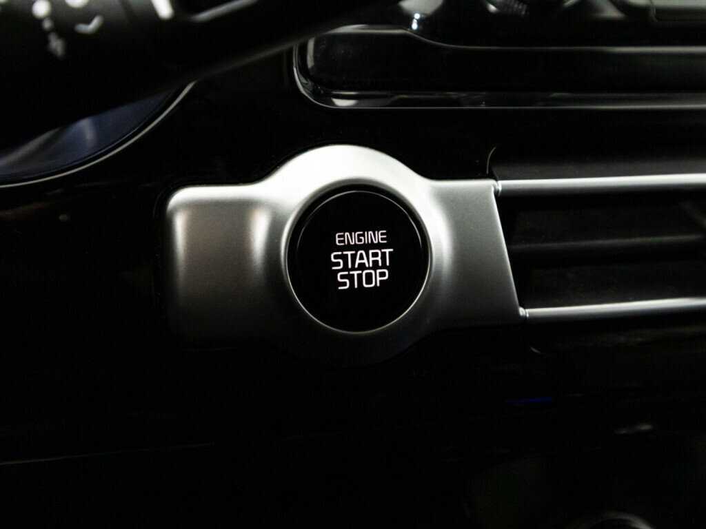 Б/У Киа Сельтос 2020 года. Фото: #20