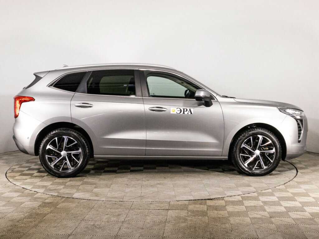 Б/У Хавал Джолион 2023 года. Фото: #3