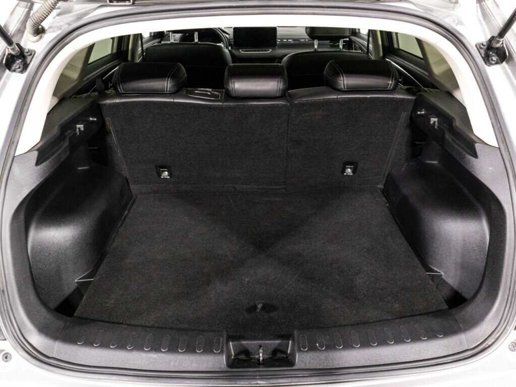 Б/У Хавал Джолион 2023 года. Фото: #14