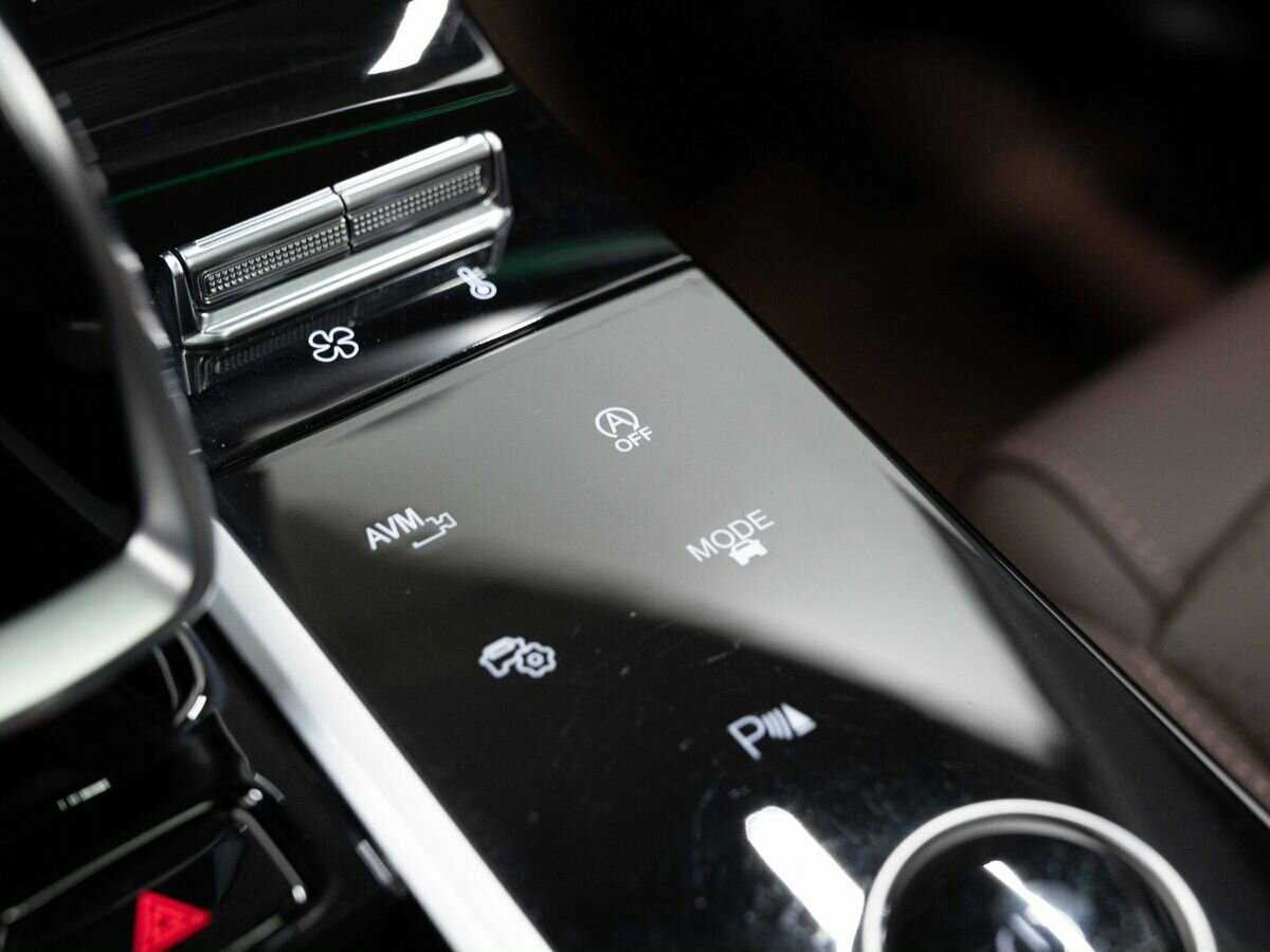 Б/У Чери Тигго 8 Про 2023 года. Фото: #23