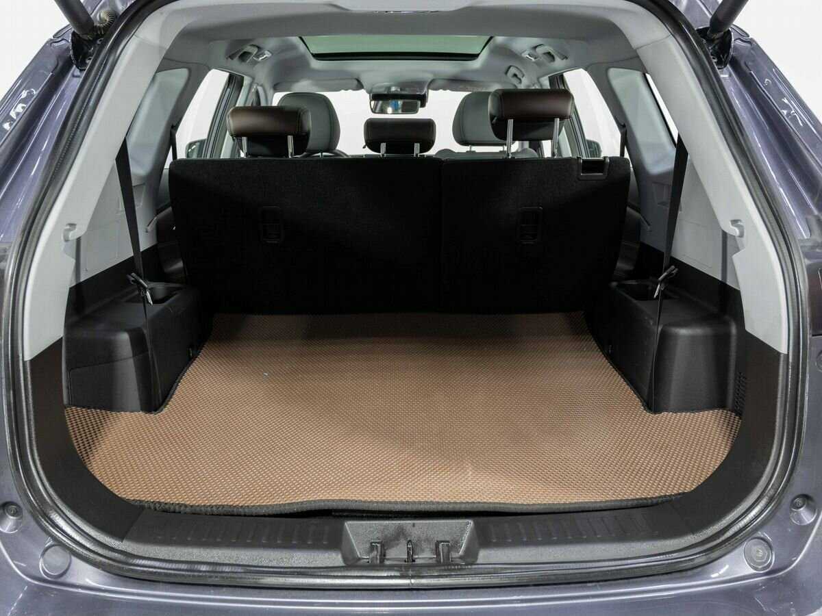 Б/У Чери Тигго 8 Про 2023 года. Фото: #30